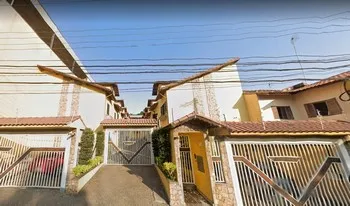 Condomínio Residêncial Jaime Torres Ii em São Paulo