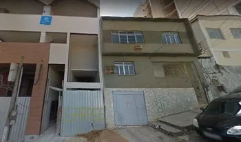 Imagem do Condomínio Residêncial Jair Borsari em Itaperuna