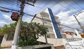 Condomínio Residêncial Jair Fongaro