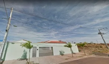 Imagem do Condomínio Residêncial Jamaca em Uberlândia