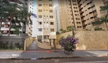 Imagem do Condomínio Residêncial Jamaica em Londrina