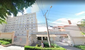 Imagem do Condomínio Residêncial Janaina em Jundiaí