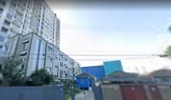 Imagem do Condomínio Residêncial Jandaia em Santos