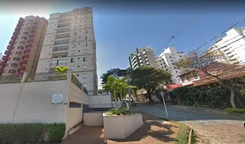 Condomínio Residêncial Jandaias Do Cambuí em Campinas