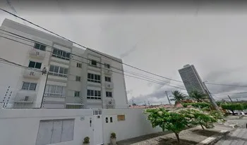 Imagem do Condomínio Residêncial Jangadas De Capim Macio em Natal