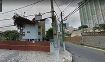 Imagem do Condomínio Residêncial Jangadas Dos Pescadores Ii em Natal