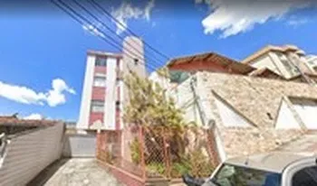 Condomínio Residêncial Japão em Belo Horizonte