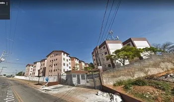 Imagem do Condomínio Residêncial Japão em Mogi Das Cruzes