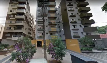 Imagem do Condomínio Residêncial Japurá em Maringá