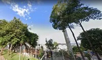 Condomínio Residêncial Jaqueline em Belo Horizonte