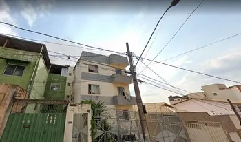 Imagem do Condomínio Residêncial Jaqueline em Sabará