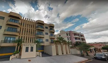 Imagem do Condomínio Residêncial Jaquinta em Ribeirão Preto