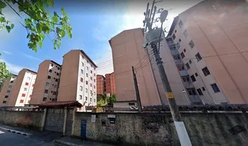 Condomínio Residêncial Jaraguá A11 - Blocos I, Ii, Iii E Iv em São Paulo