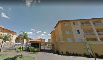 Imagem do Condomínio Residêncial Jaraguá Ii em Uberlândia