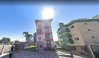 Imagem do Condomínio Residêncial Jardim em Caxias Do Sul