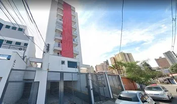 Imagem do Condomínio Residêncial Jardim em Santo André