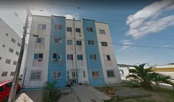 Imagem do Condomínio Residêncial Jardim Alessandra - Bloco 2 em Itapema