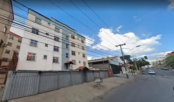 Imagem do Condomínio Residêncial Jardim Alvorada em Contagem