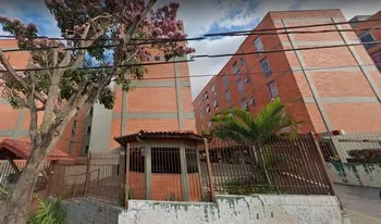 Imagem do Condomínio Residêncial Jardim América em São José Dos Campos