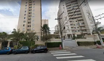 Imagem do Condomínio ''residêncial Jardim América'' em São Bernardo Do Campo