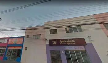 Imagem do Condomínio Residêncial Jardim América em Bauru