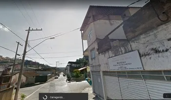 Imagem do Condomínio Residêncial Jardim América em Juiz De Fora