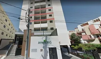 Imagem do Condomínio Residêncial Jardim Américano em São José Do Rio Preto