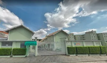 Imagem do Condomínio Residêncial Jardim Araguaia em Maua