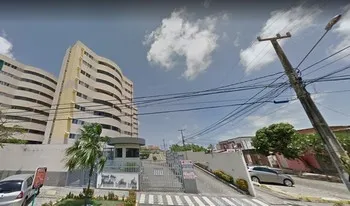 Imagem do Condomínio Residêncial Jardim Arco Iris em Parnamirim