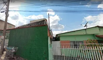 Imagem do Condomínio Residêncial Jardim Balneário em Contagem