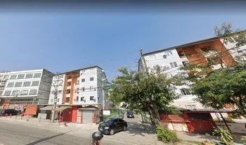 Condomínio Residêncial Jardim Beija-flor em Rio De Janeiro