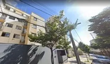 Condomínio Residêncial Jardim Betânia em Belo Horizonte
