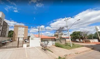 Imagem do Condomínio Residêncial Jardim Betânia Ii em Sorocaba