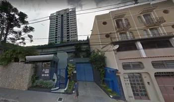 Imagem do Condomínio Residêncial Jardim Bom Pastor em Juiz De Fora