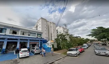 Condomínio Residêncial Jardim Bonfiglioli em São Paulo