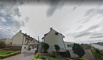 Condomínio Residêncial Jardim Botânico em Curitiba
