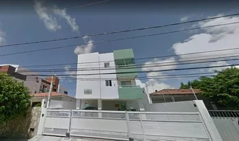 Imagem do Condomínio Residêncial Jardim Botânico em João Pessoa