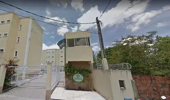 Imagem do Condomínio Residêncial Jardim Botânico em Caucaia