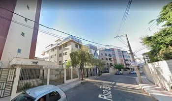 Condomínio Residêncial Jardim Caiçara em Belo Horizonte