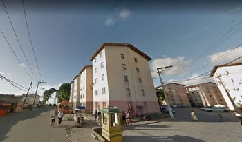 Condomínio Residêncial Jardim Cajazeiras em Salvador