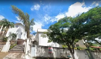 Imagem do Condomínio Residêncial Jardim Capri em Betim