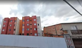 Imagem do Condomínio Residêncial Jardim Castilho I em Embu Das Artes