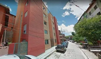 Imagem do Condomínio Residêncial Jardim Castilho Iii em Embu Das Artes