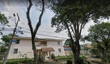 Condomínio Residencial Jardim Continental em Curitiba