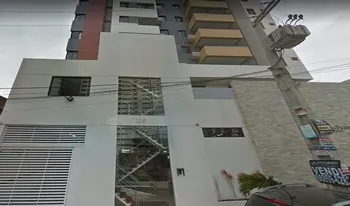 Imagem do Condomínio Residêncial Jardim Da Prata em Campina Grande