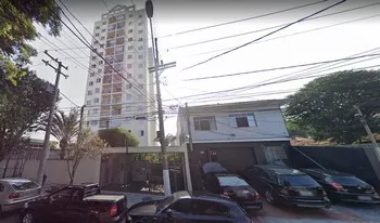 Condomínio Residêncial Jardim Da Saúde em São Paulo