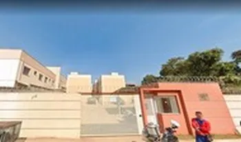 Imagem do Condomínio Residêncial Jardim Das Acácias em Ribeirão Das Neves