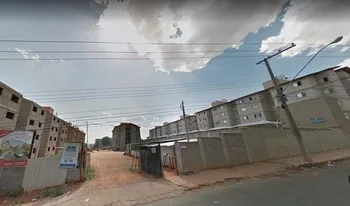 Imagem do Condomínio Residêncial Jardim Das Acácias em Alfenas