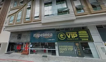 Imagem do Condomínio Residêncial Jardim Das Alamandas em Itapema