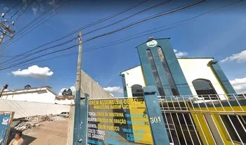 Imagem do Condomínio Residêncial Jardim Das Amoreiras em Itaquaquecetuba